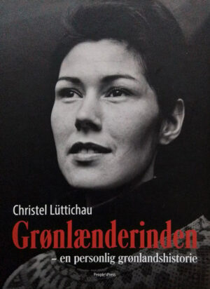 Grønlænderinden
